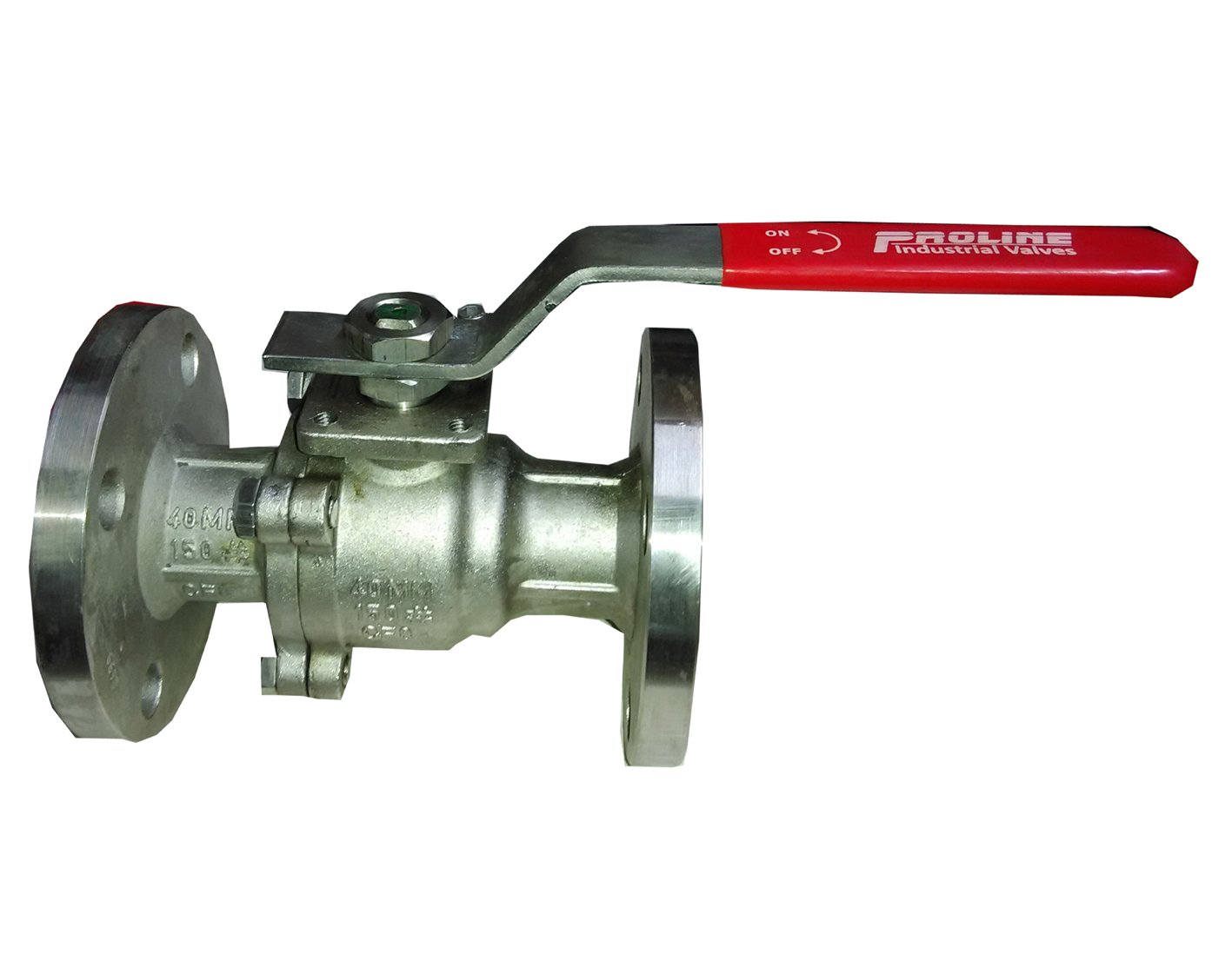 Ball Valve