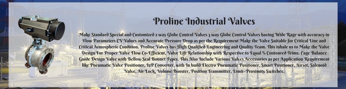 Valve Manufacture India